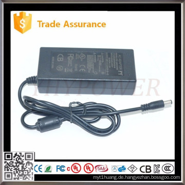 45W 18V 2.5A YHY-18002500 pos Klemme AC / DC Adapter Netzteil